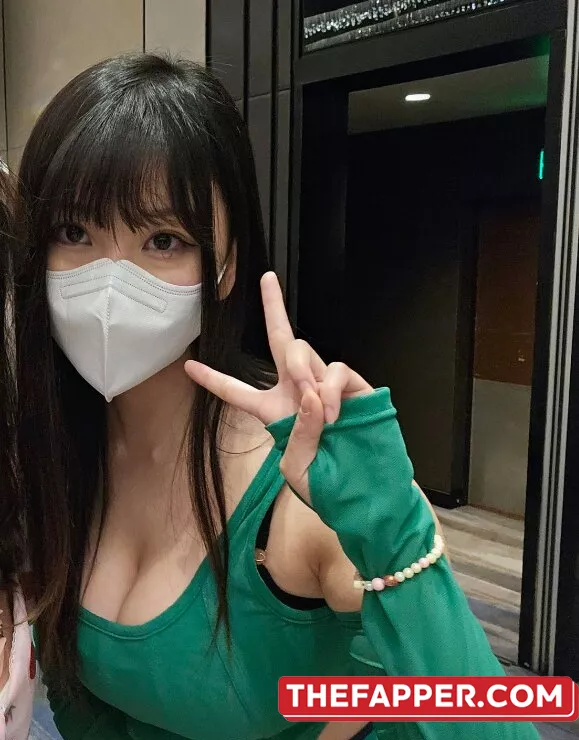 Ariasaki  Onlyfans Leaked Nude Image #Oico5JpFBz