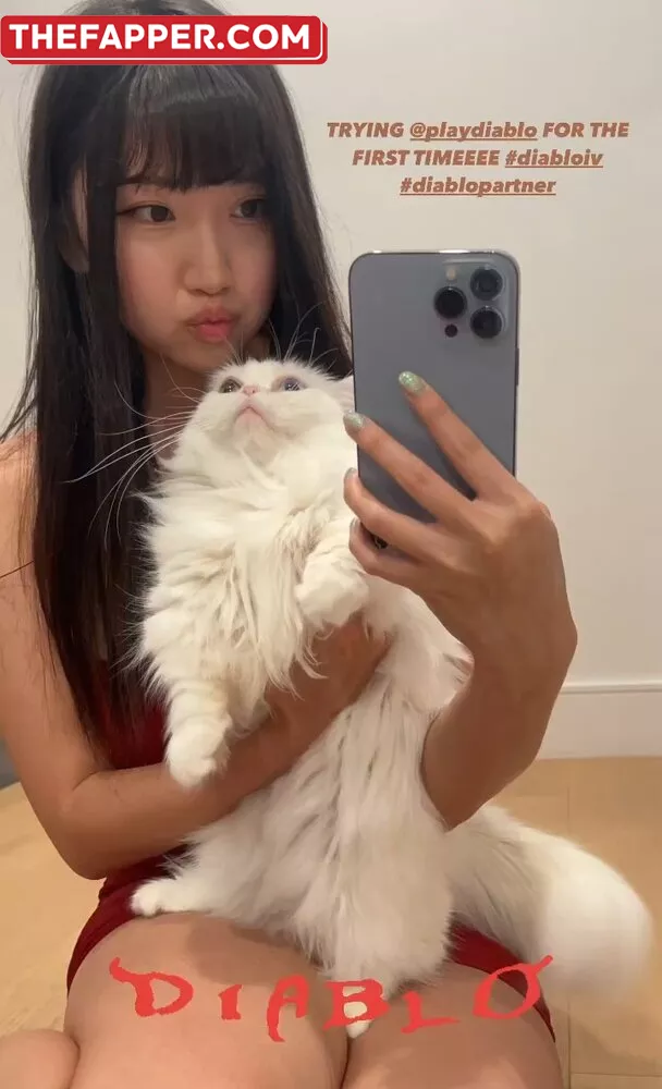 Ariasaki  Onlyfans Leaked Nude Image #PAlUictXji