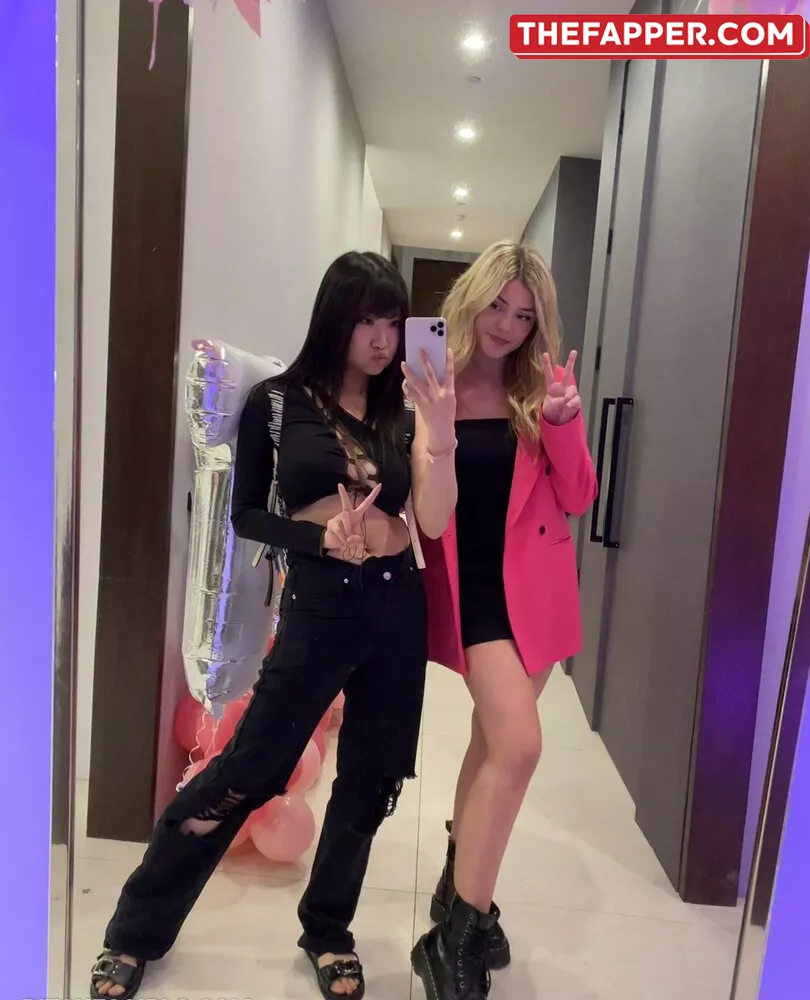 Ariasaki  Onlyfans Leaked Nude Image #QK2BWZmvBp