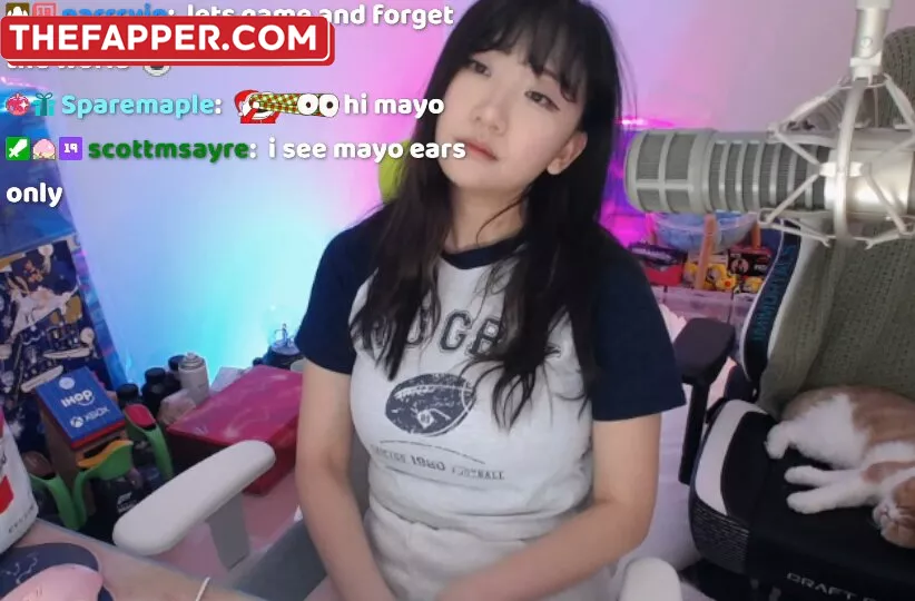 Ariasaki  Onlyfans Leaked Nude Image #T6vuTCWomr