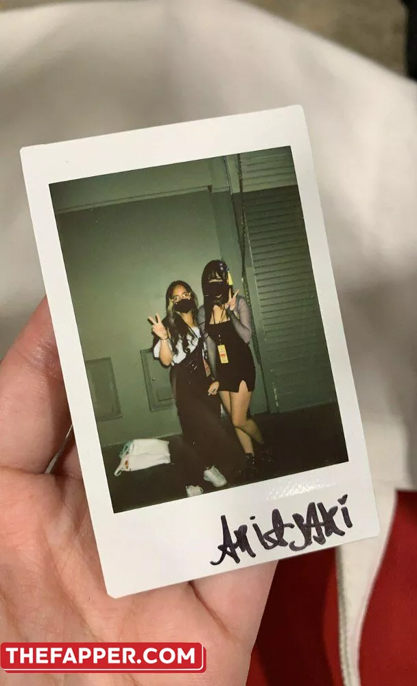 Ariasaki  Onlyfans Leaked Nude Image #VDk5wfeX2d