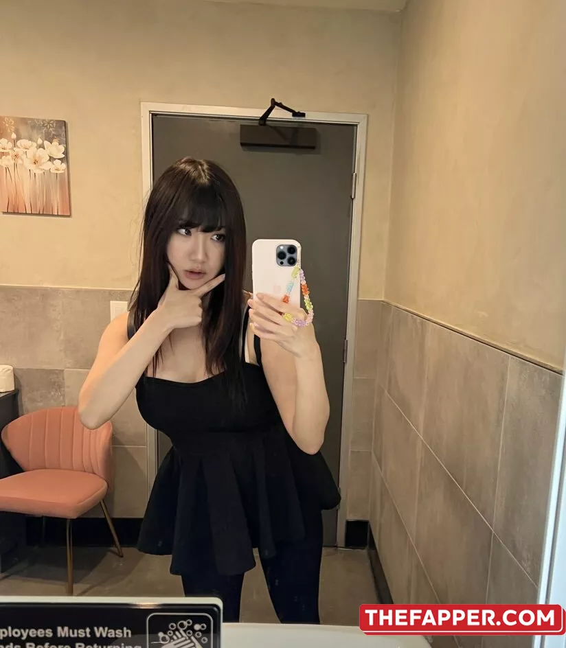 Ariasaki  Onlyfans Leaked Nude Image #Wkg4PMmD8e