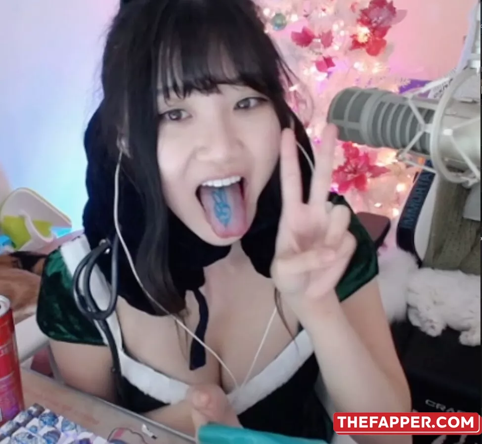 Ariasaki  Onlyfans Leaked Nude Image #XyITpb72ws