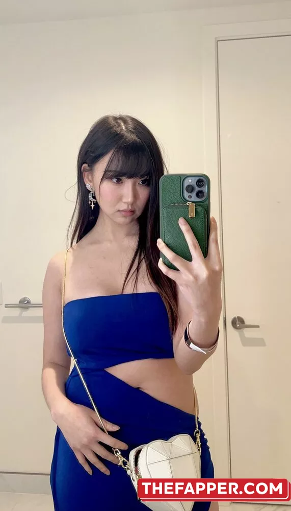 Ariasaki  Onlyfans Leaked Nude Image #ZM944Y1ZXY