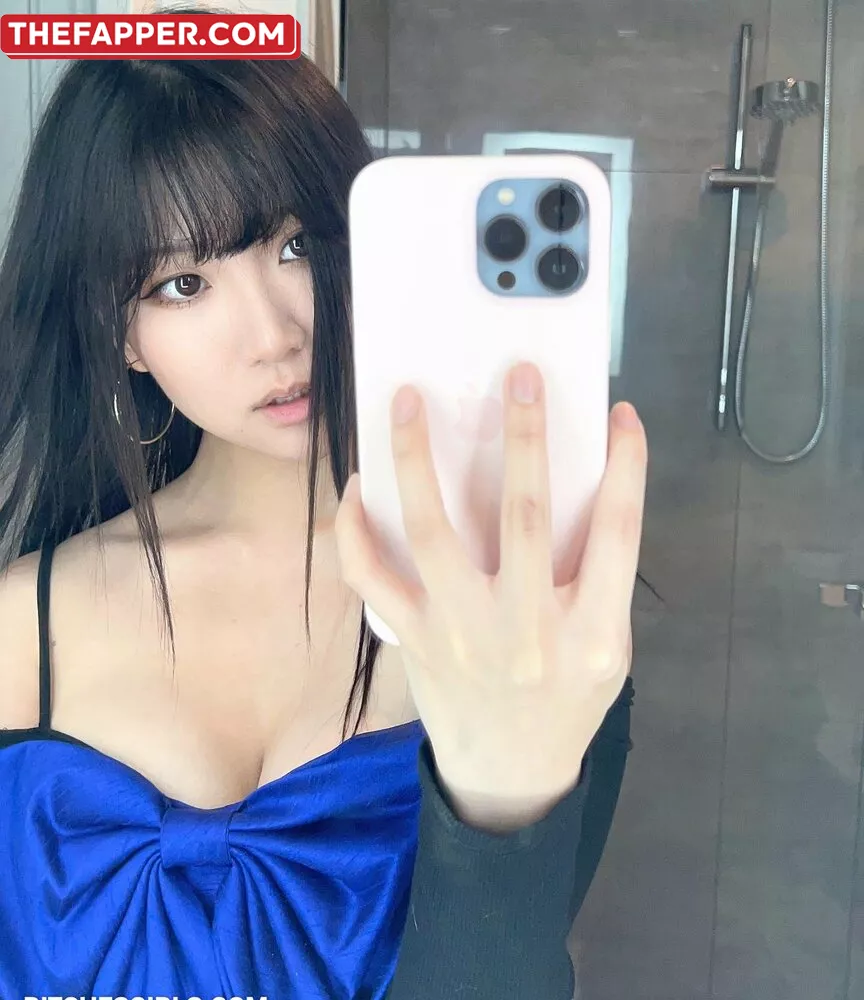 Ariasaki  Onlyfans Leaked Nude Image #brrx08eWeP