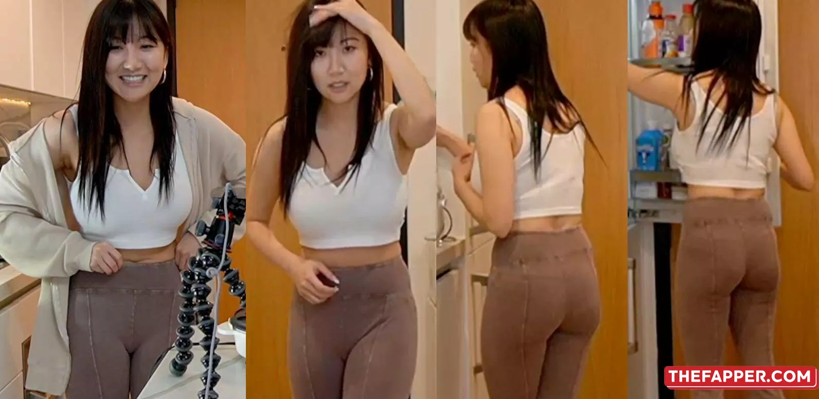Ariasaki  Onlyfans Leaked Nude Image #cXhU7MWAiA