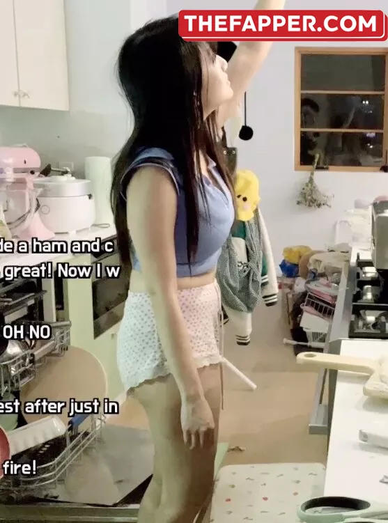 Ariasaki  Onlyfans Leaked Nude Image #cxbqBXQ2XJ