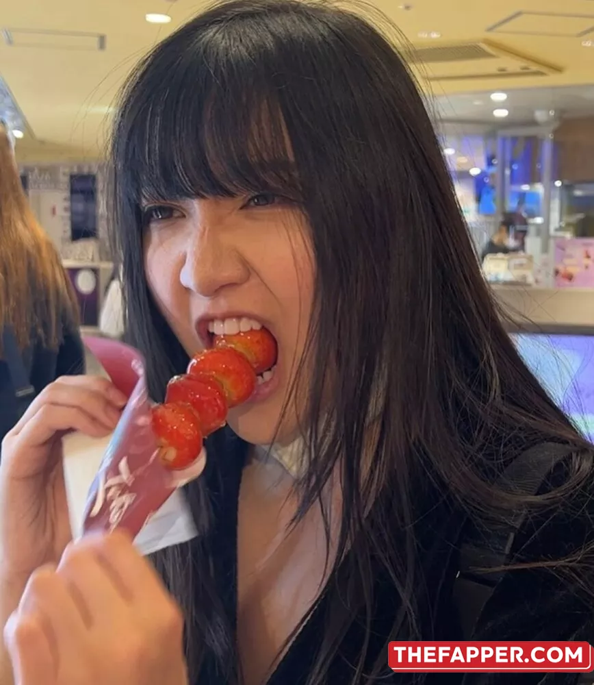 Ariasaki  Onlyfans Leaked Nude Image #d0QfDgFJOF