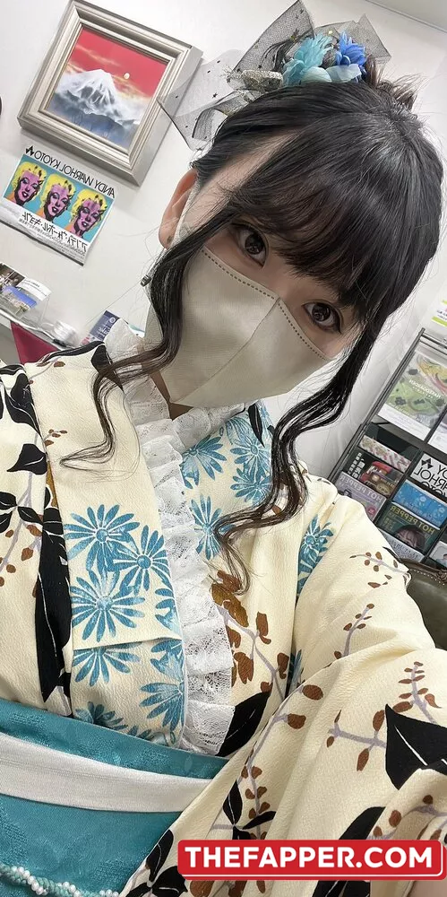 Ariasaki  Onlyfans Leaked Nude Image #etIUR4rLSD