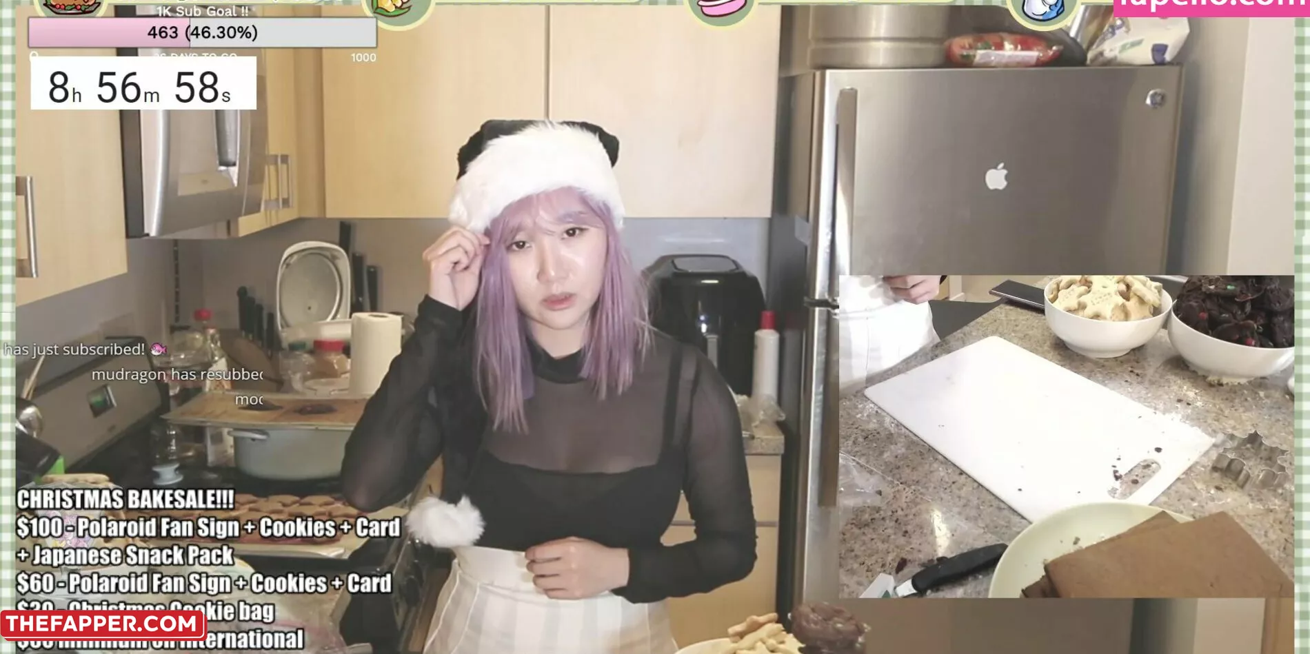 Ariasaki  Onlyfans Leaked Nude Image #f2Wsodgu6s