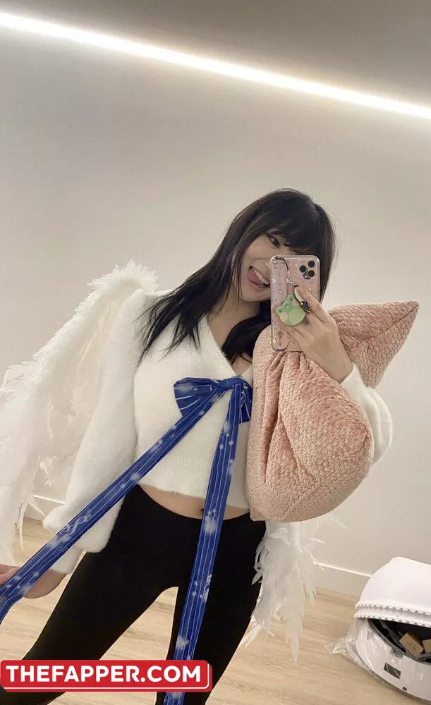 Ariasaki  Onlyfans Leaked Nude Image #iJ4l5GT9Th