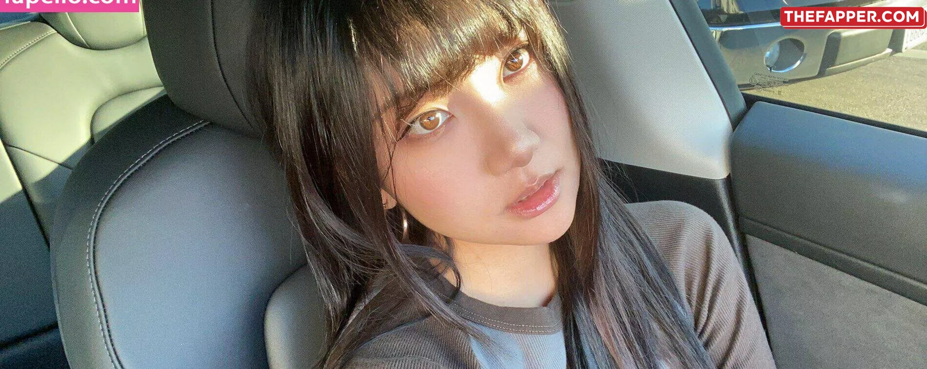 Ariasaki  Onlyfans Leaked Nude Image #j4Pxegu5OZ
