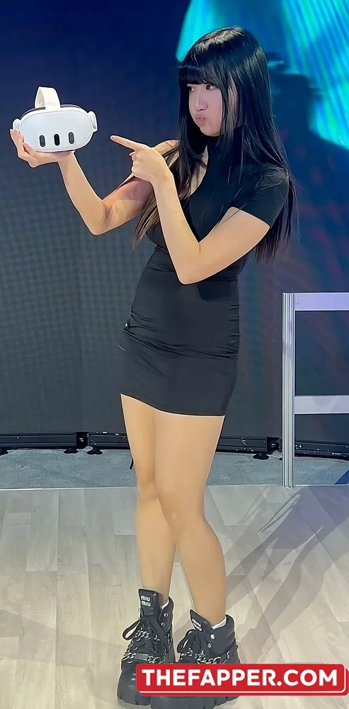 Ariasaki  Onlyfans Leaked Nude Image #kPMGuLeYKM