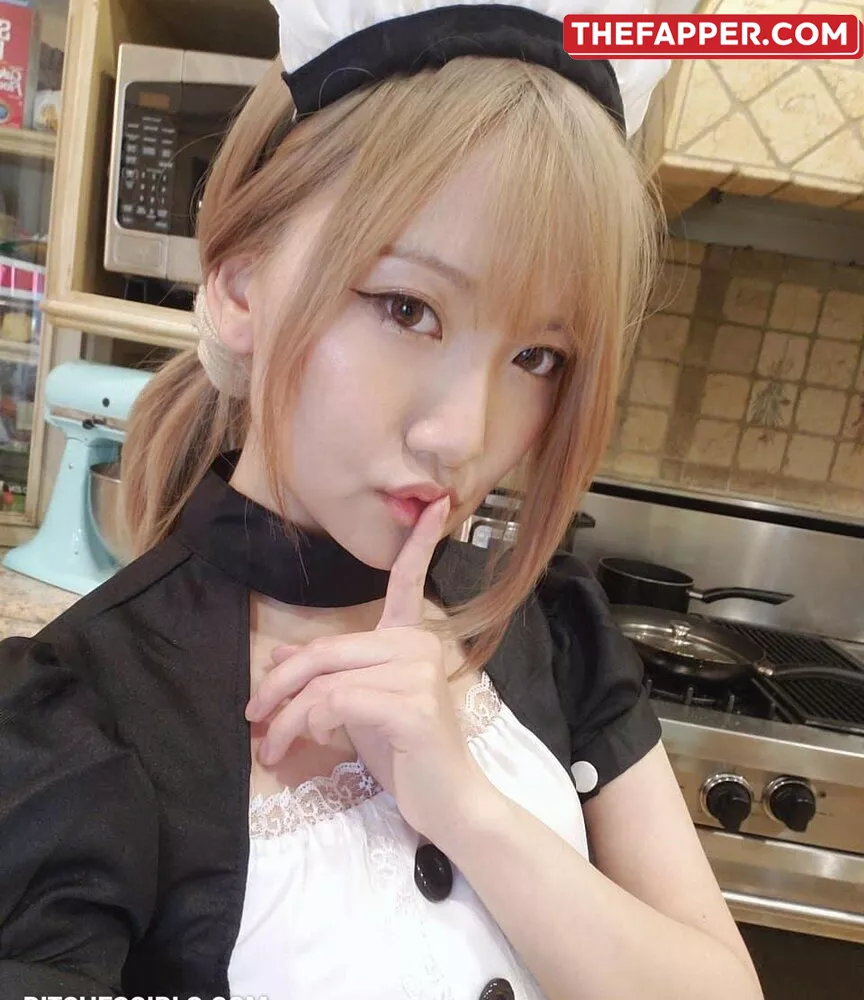 Ariasaki  Onlyfans Leaked Nude Image #mzMoXyWfaG