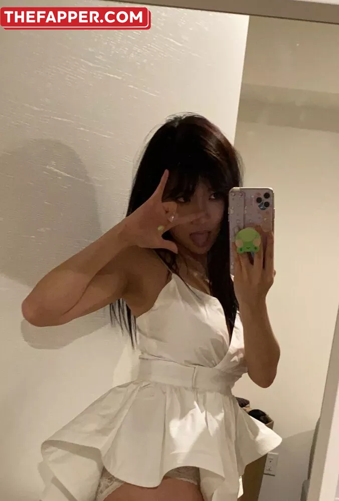Ariasaki  Onlyfans Leaked Nude Image #oEaxxiZpYg