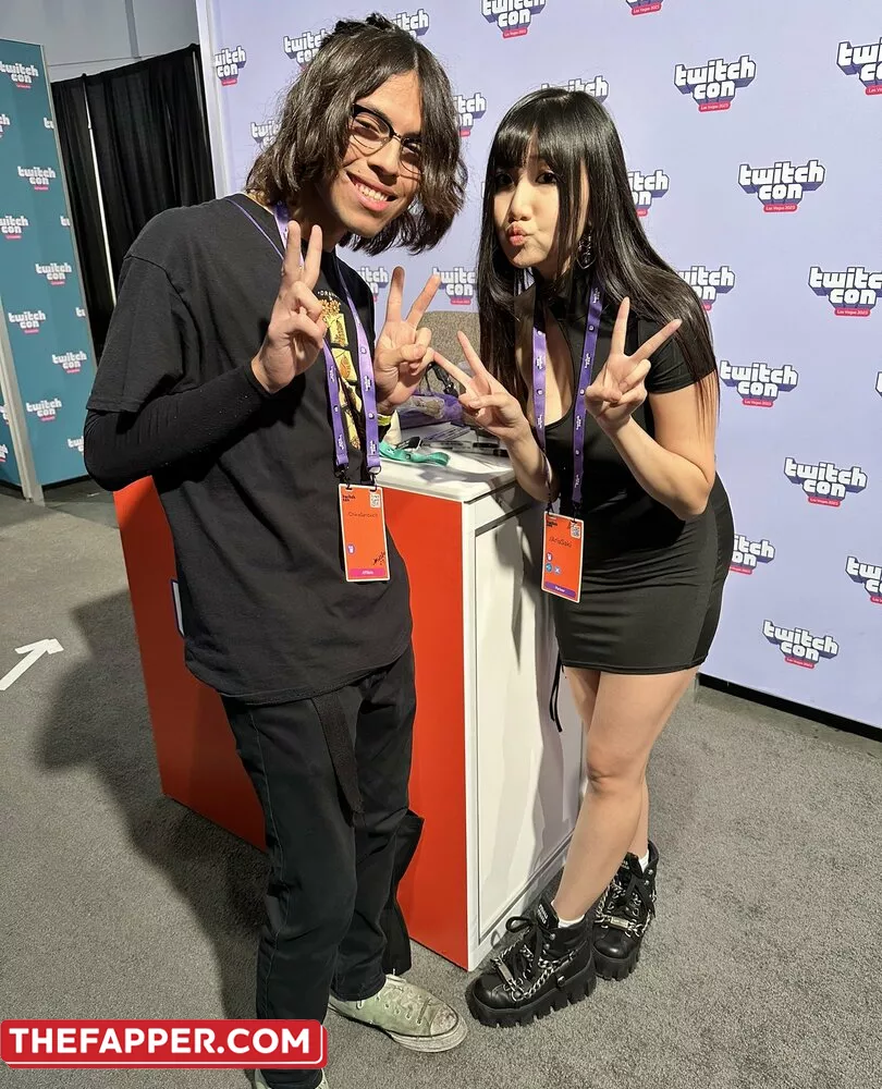 Ariasaki  Onlyfans Leaked Nude Image #rK2TlFXcNF