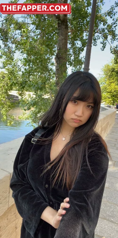 Ariasaki  Onlyfans Leaked Nude Image #rKsnNfE4yF