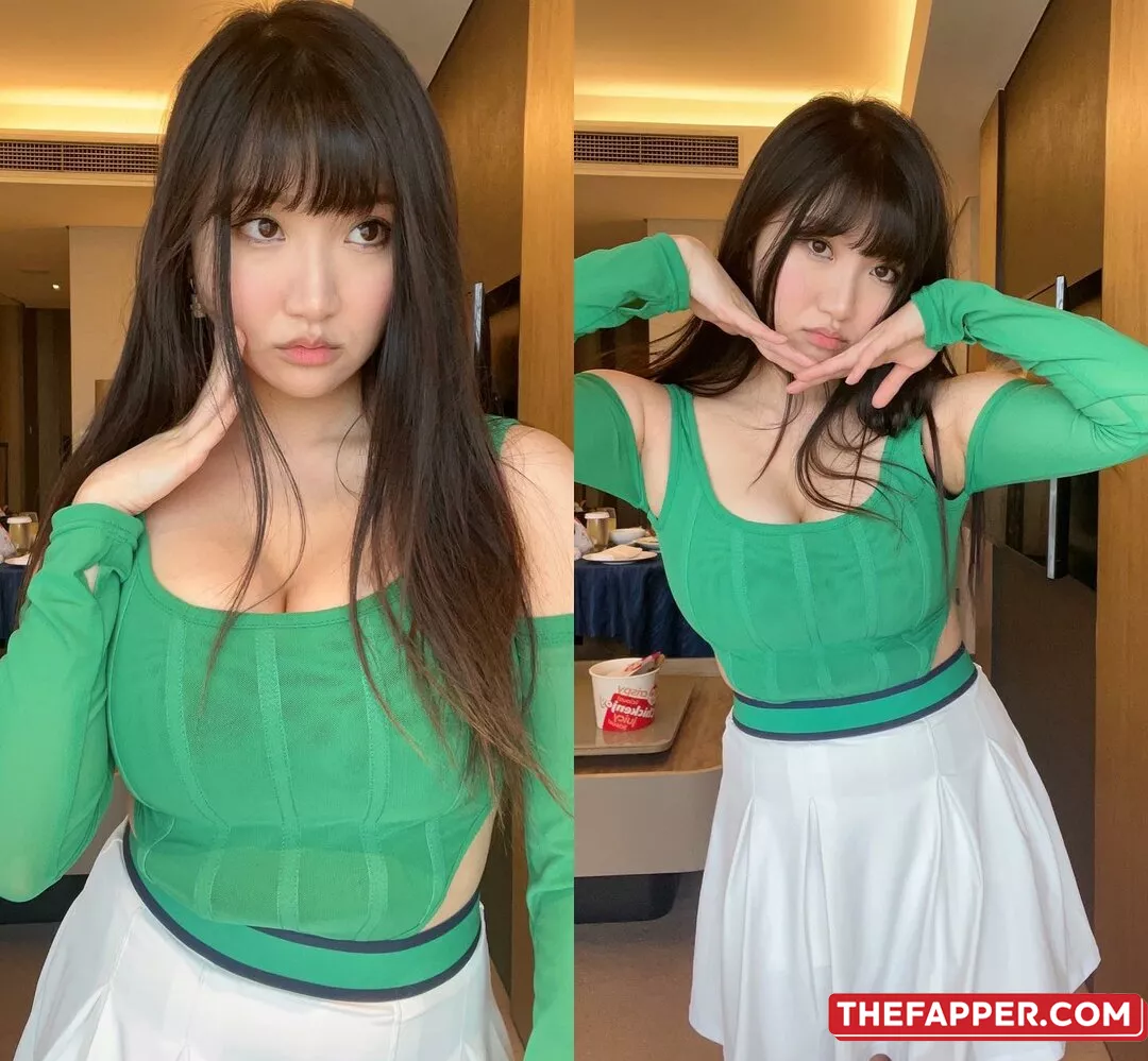 Ariasaki  Onlyfans Leaked Nude Image #s5GDydOpmR