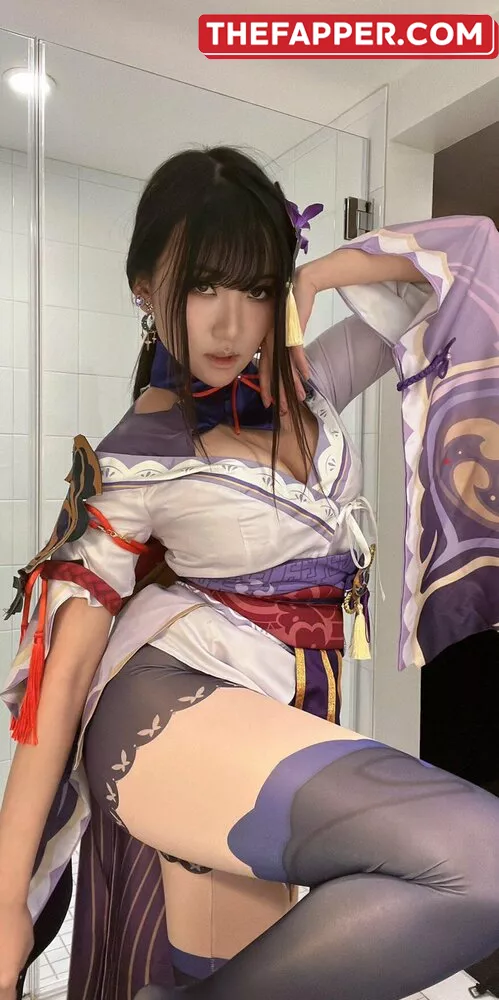 Ariasaki  Onlyfans Leaked Nude Image #sJzYWuGKPF