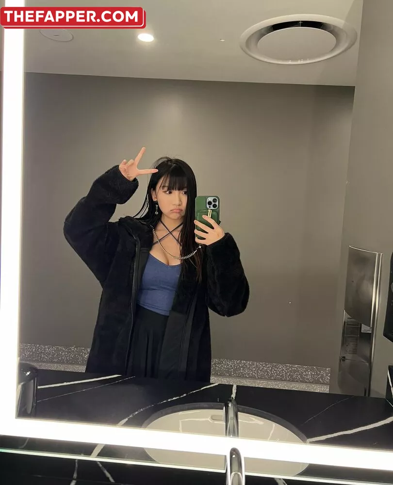 Ariasaki  Onlyfans Leaked Nude Image #suvzVyf8CL