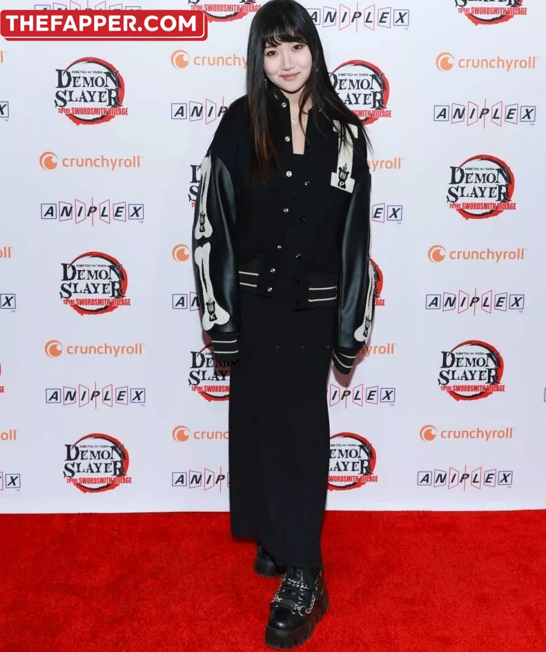 Ariasaki  Onlyfans Leaked Nude Image #tvnpLS6eD5