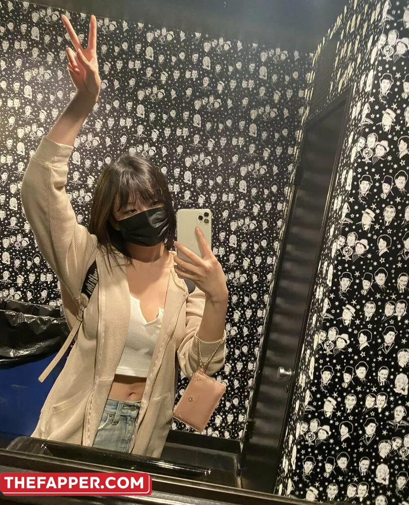 Ariasaki  Onlyfans Leaked Nude Image #uDTb5EzaOI