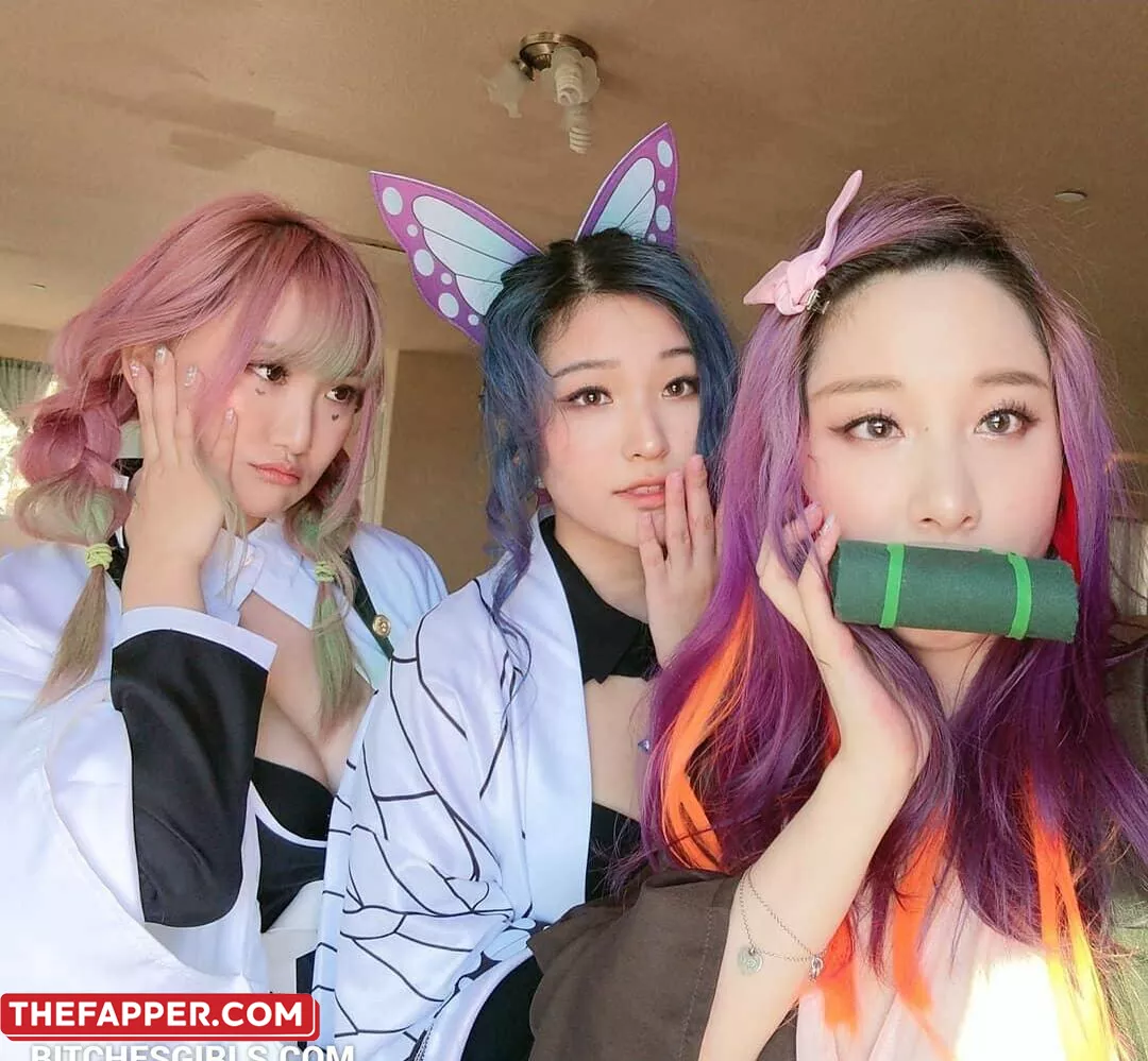 Ariasaki  Onlyfans Leaked Nude Image #vKdsu13Xfm