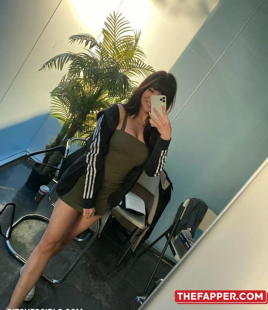 Ariasaki  Onlyfans Leaked Nude Image #y5nMUoXyR6