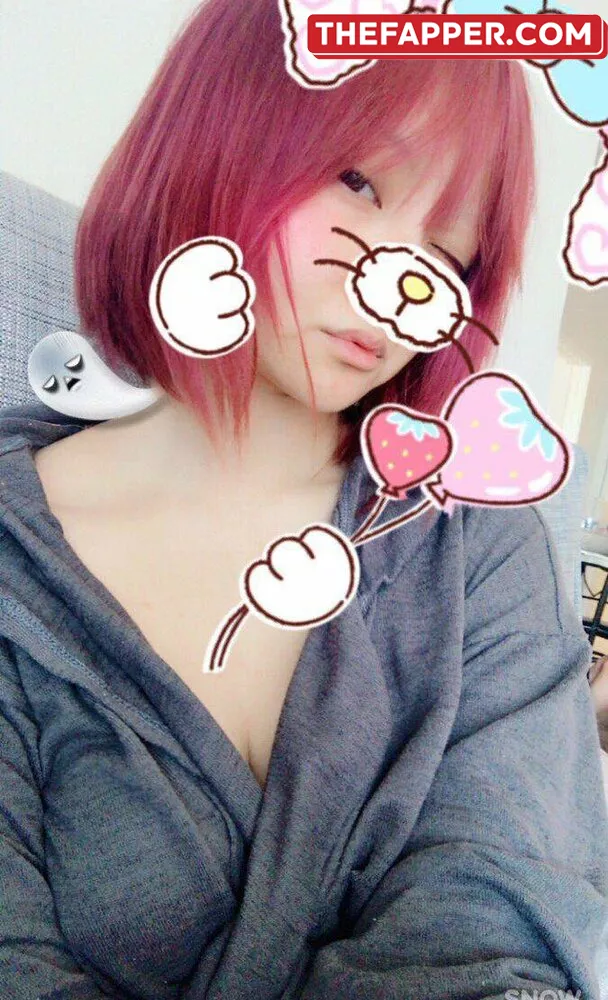 Ariasaki  Onlyfans Leaked Nude Image #yvBrx2ehfa