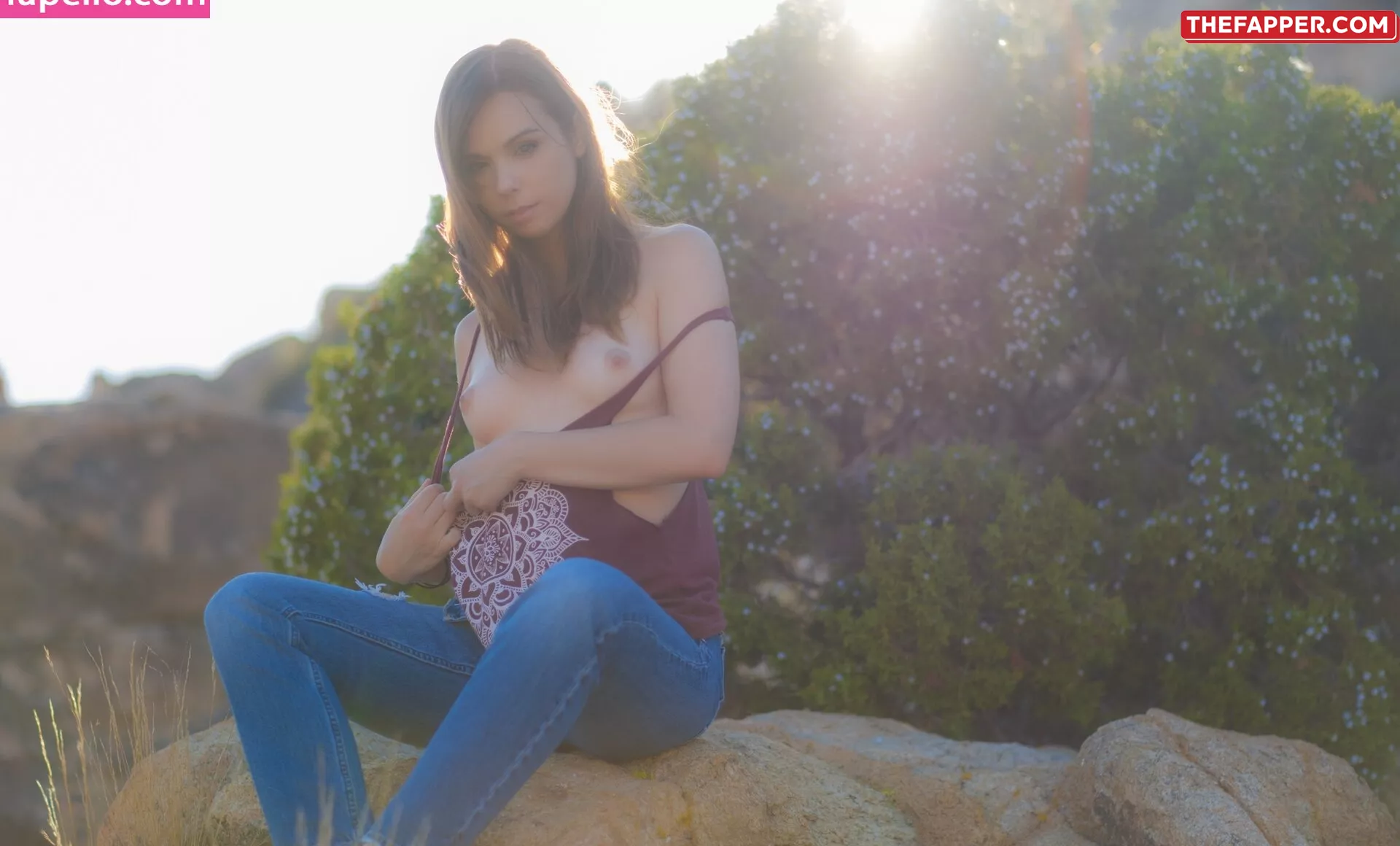 Ariel Rebel  Onlyfans Leaked Nude Image #KubYW74jRD