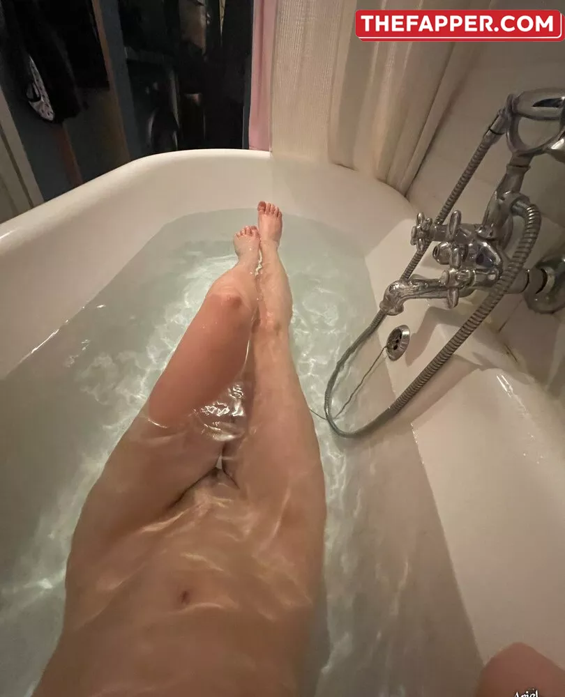 Ariel Rebel  Onlyfans Leaked Nude Image #MwSWlxQH2e
