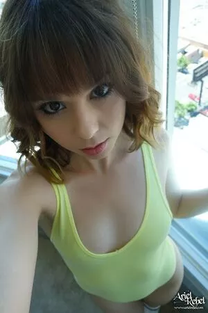 Ariel Rebel Onlyfans Leaked Nude Image #U8Xom1LEbn