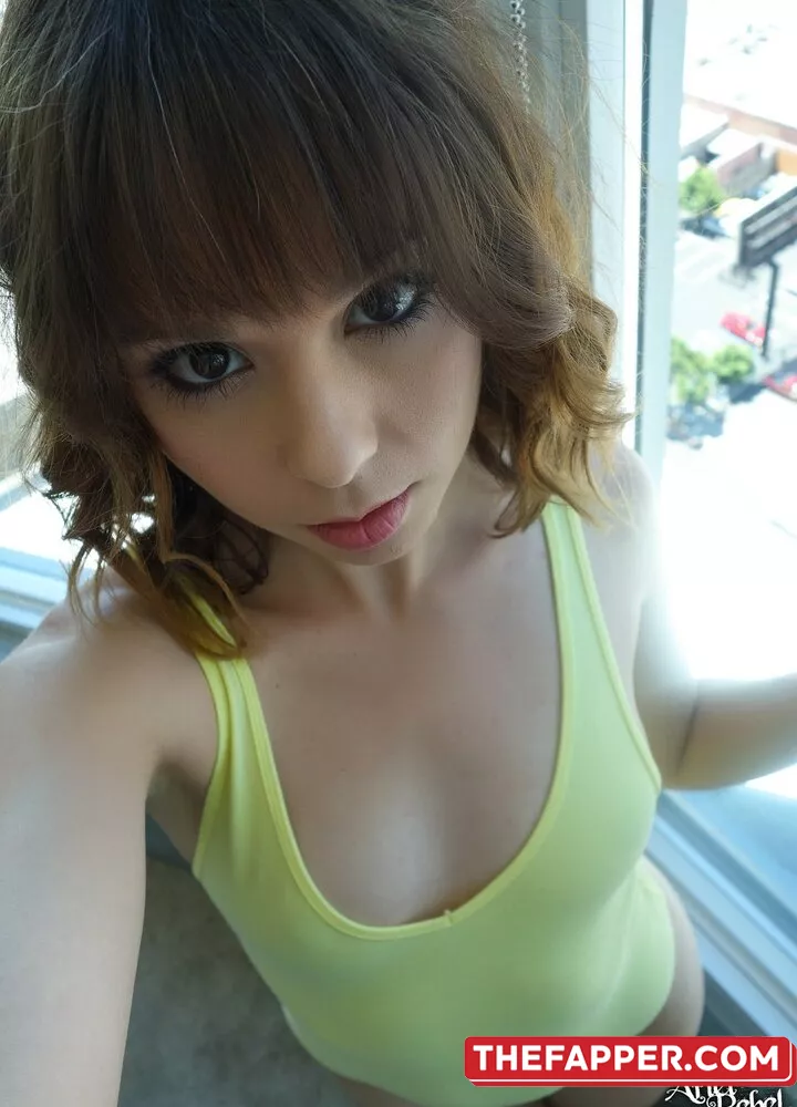 Ariel Rebel  Onlyfans Leaked Nude Image #U8Xom1LEbn