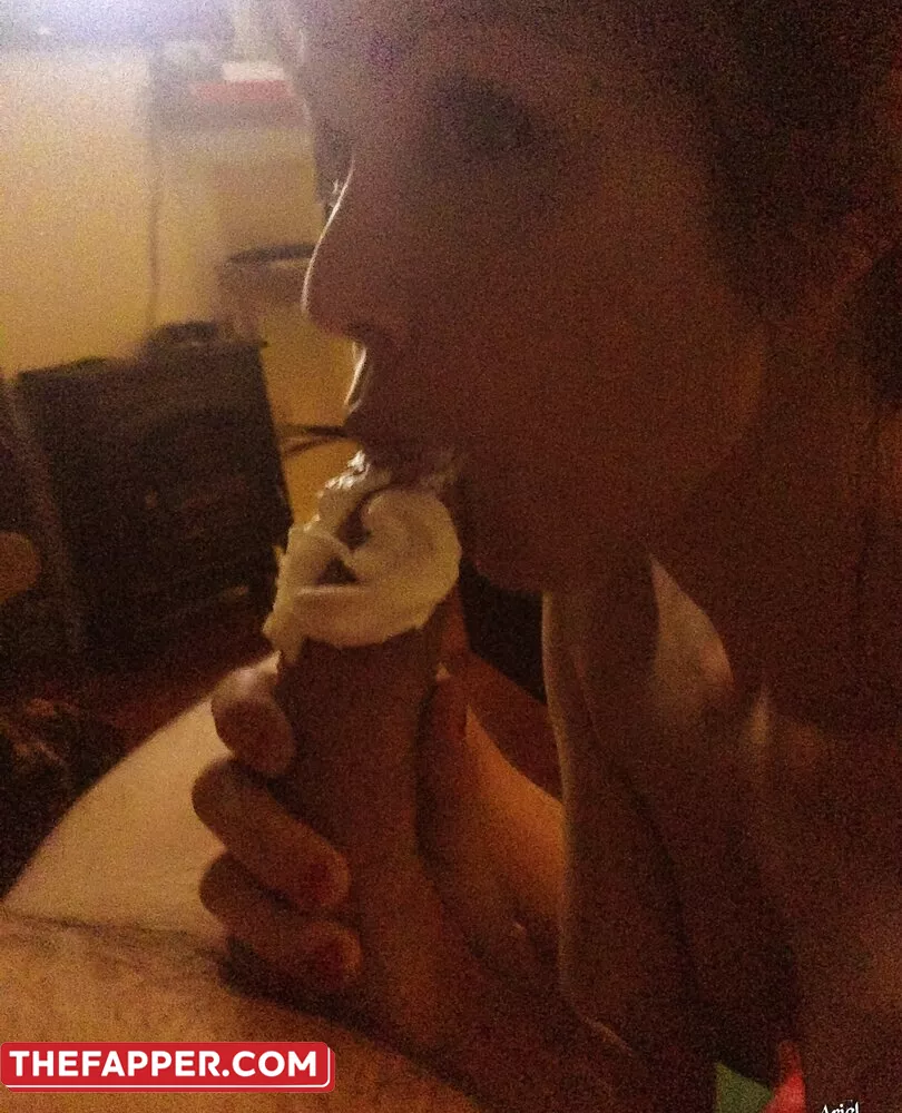 Ariel Rebel  Onlyfans Leaked Nude Image #ZslCmtlrqp