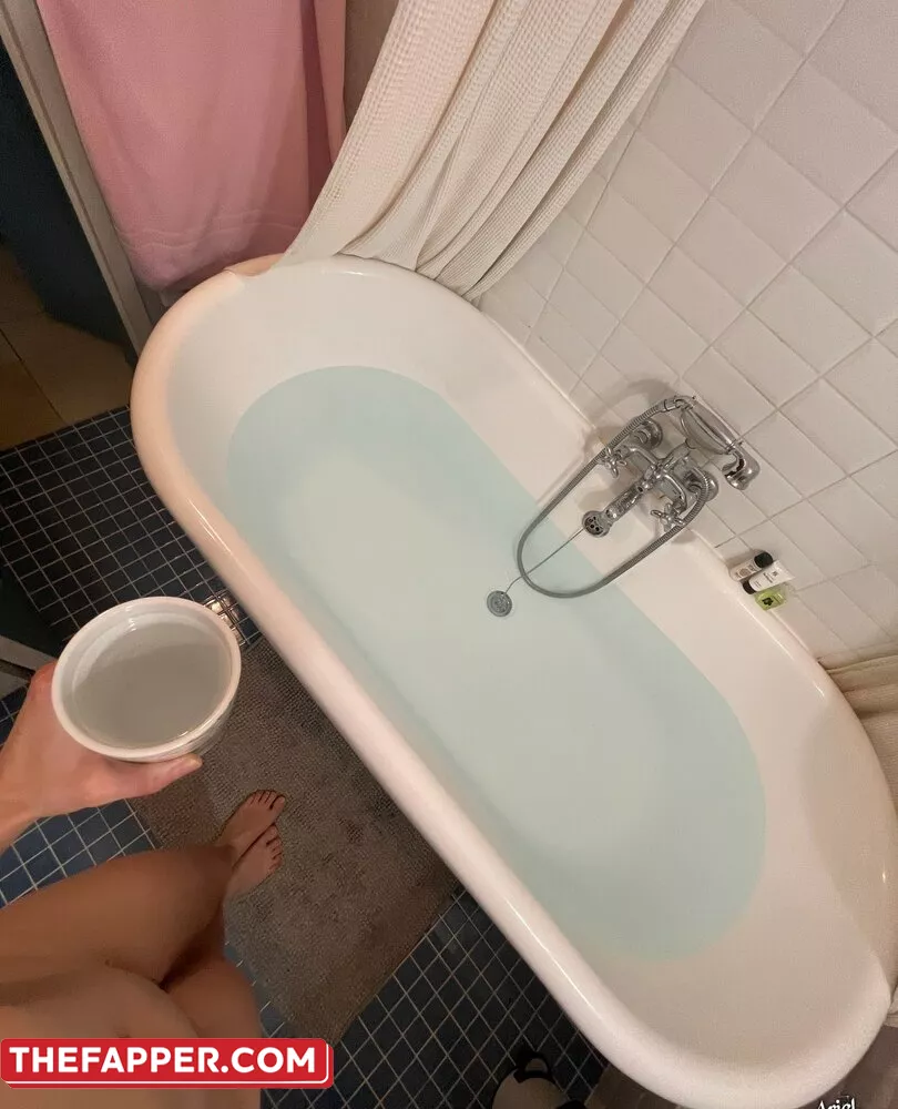 Ariel Rebel  Onlyfans Leaked Nude Image #cH90Dnz0jF
