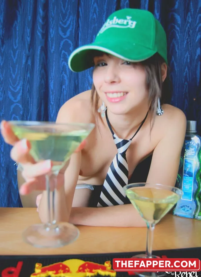 Ariel Rebel  Onlyfans Leaked Nude Image #eNp7vA8DCk
