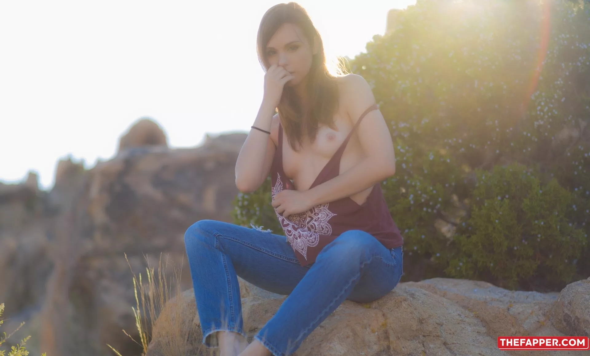 Ariel Rebel  Onlyfans Leaked Nude Image #hGNgc8N5j0