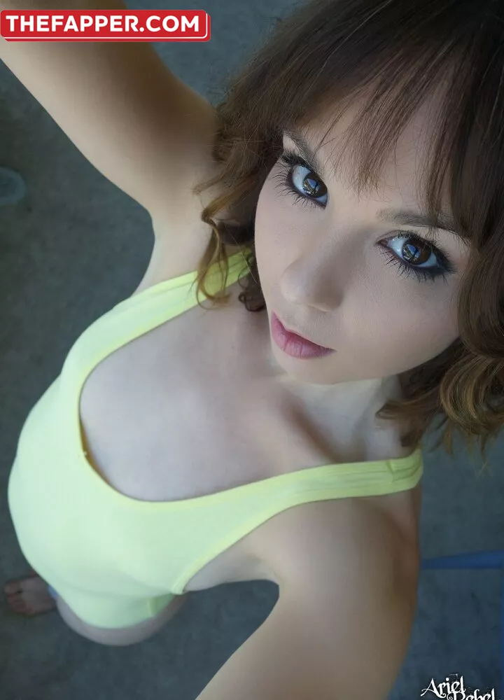 Ariel Rebel  Onlyfans Leaked Nude Image #mNDacb04Rf