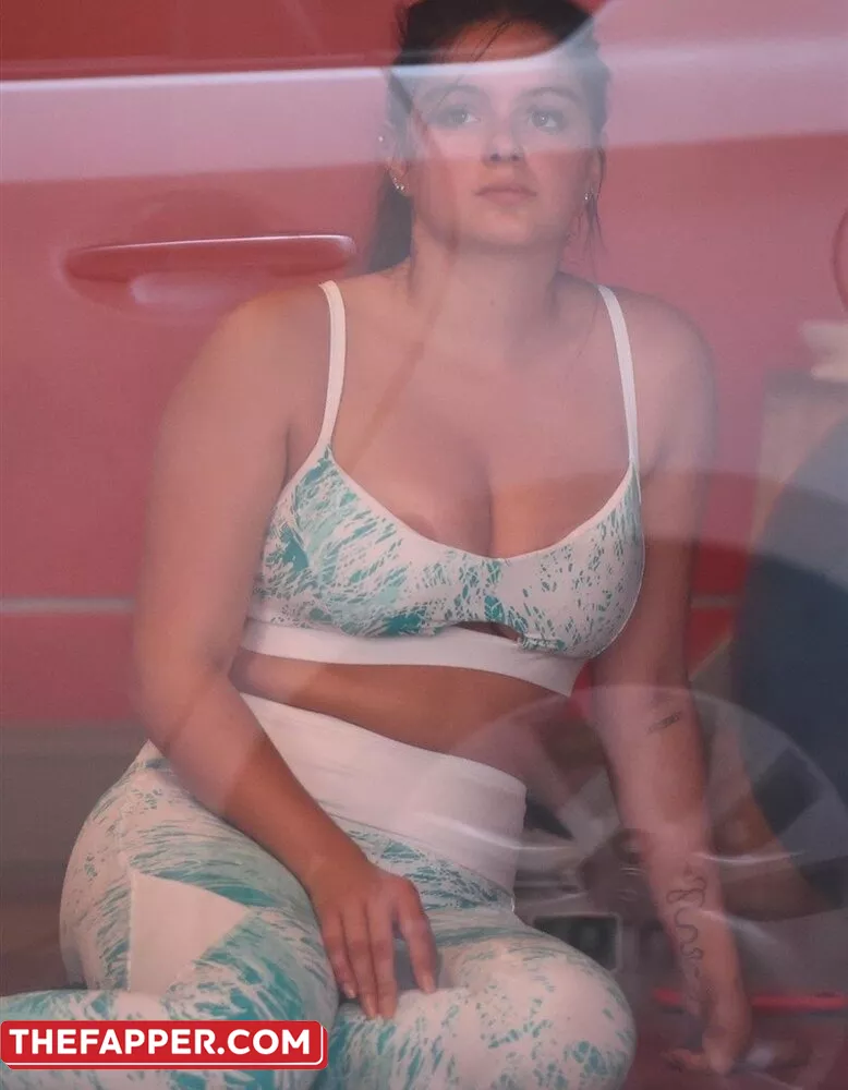 Ariel Winter  Onlyfans Leaked Nude Image #1OuvkNEi2J