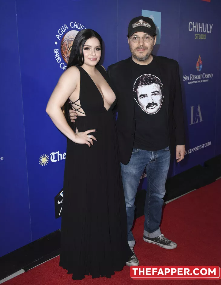 Ariel Winter  Onlyfans Leaked Nude Image #1Znl6fydXY