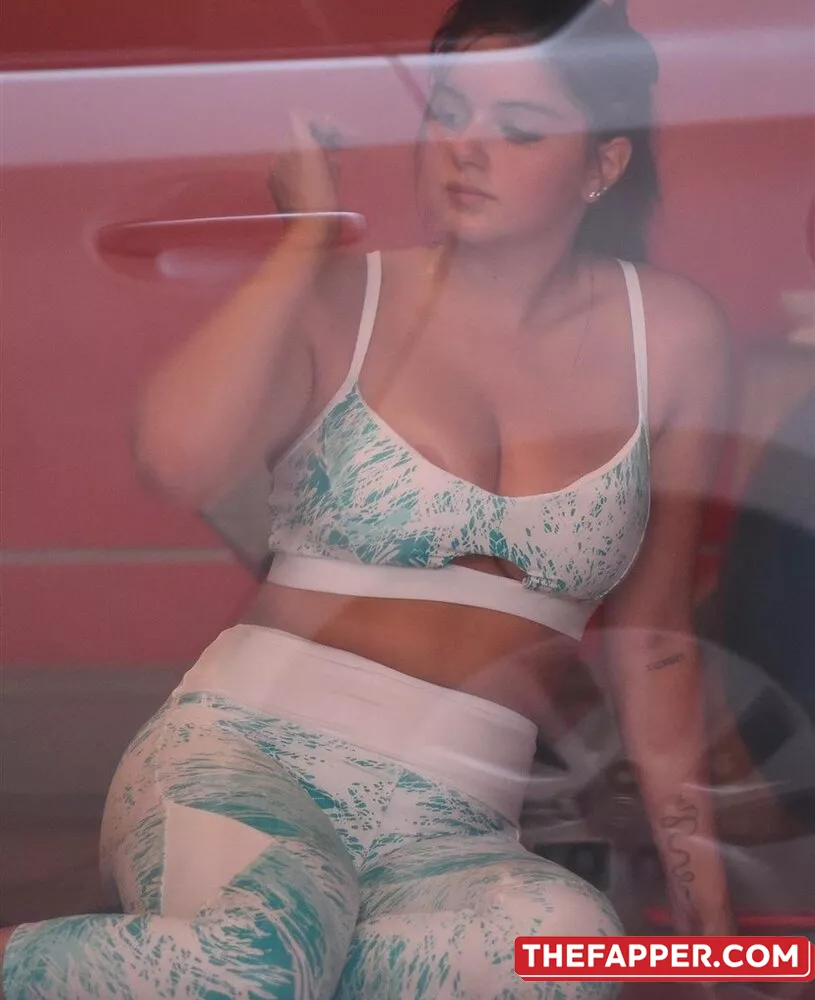 Ariel Winter  Onlyfans Leaked Nude Image #262J5GbO53