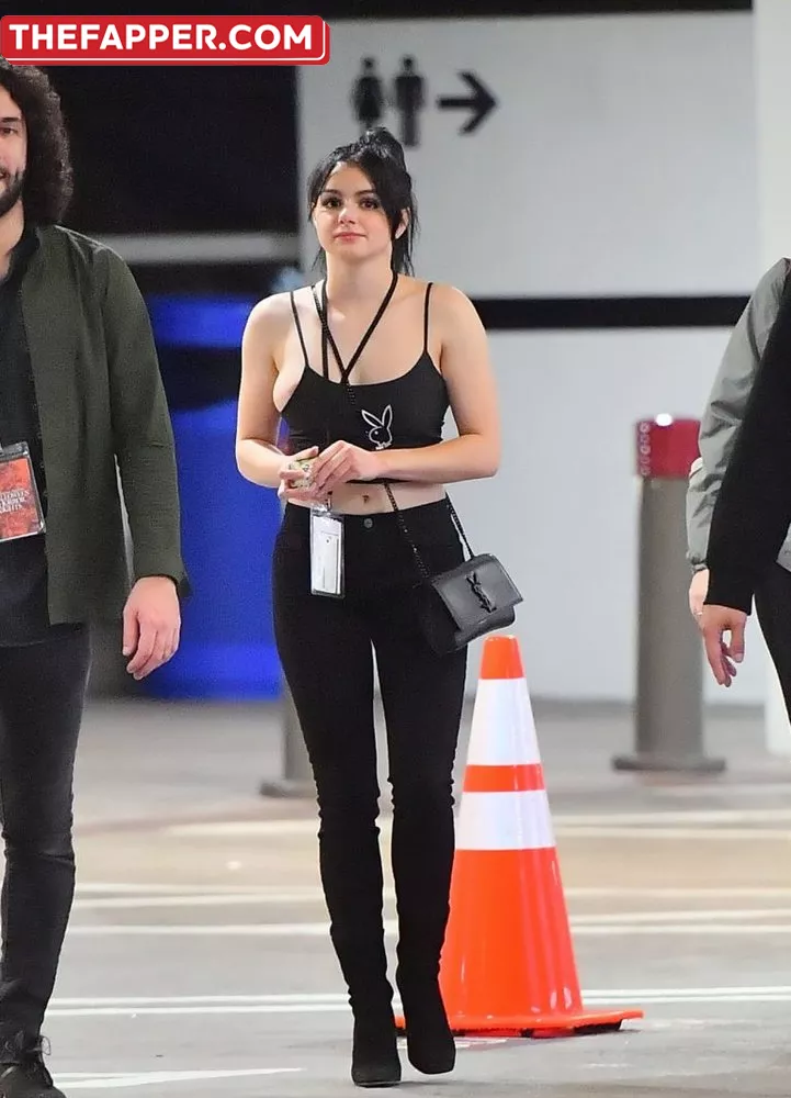 Ariel Winter  Onlyfans Leaked Nude Image #4tDbcZlCoe