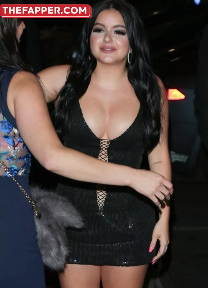 Ariel Winter  Onlyfans Leaked Nude Image #53OAoOrtDZ