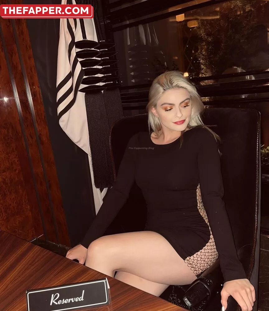 Ariel Winter  Onlyfans Leaked Nude Image #6ef2E1RkKi
