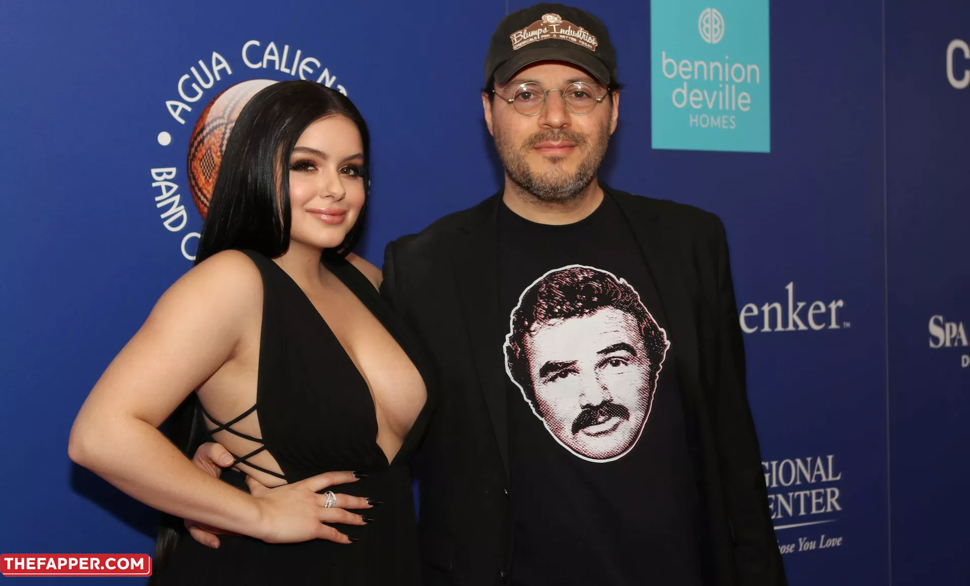 Ariel Winter  Onlyfans Leaked Nude Image #6pS1dA5aR3