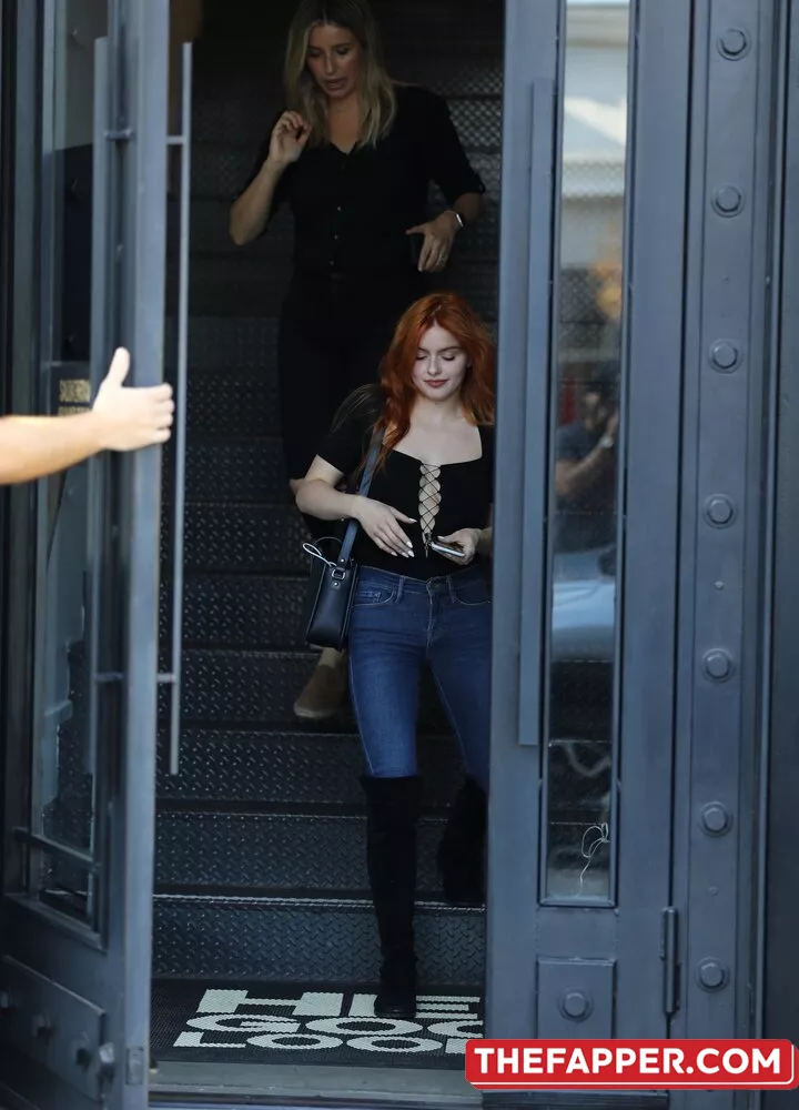 Ariel Winter  Onlyfans Leaked Nude Image #6t9FvEp8hN
