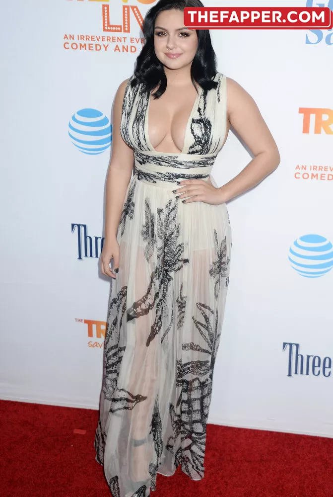 Ariel Winter  Onlyfans Leaked Nude Image #6w9sy3nkJU