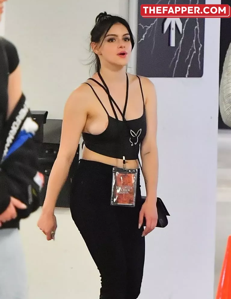 Ariel Winter  Onlyfans Leaked Nude Image #6wkkeTvte3