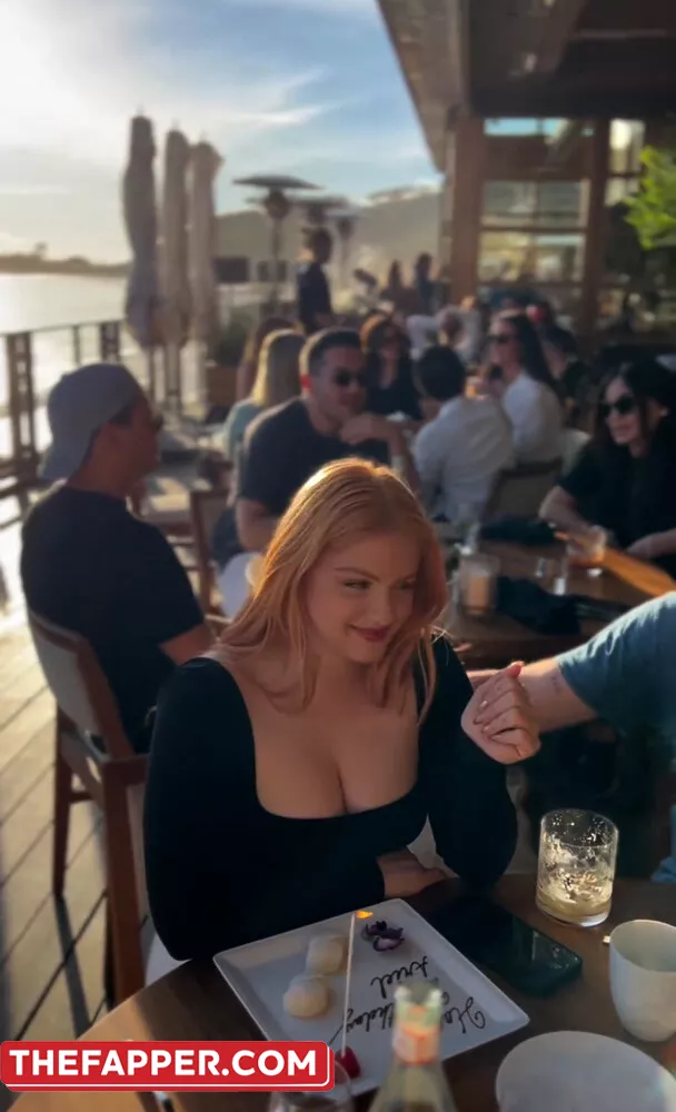 Ariel Winter  Onlyfans Leaked Nude Image #76xxhvTHA8