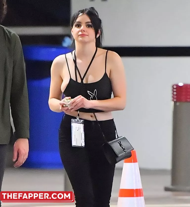 Ariel Winter  Onlyfans Leaked Nude Image #7QDNjOfiQ6